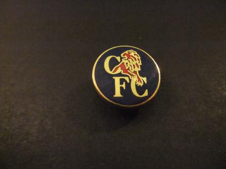 Chelsea Football Club logo
